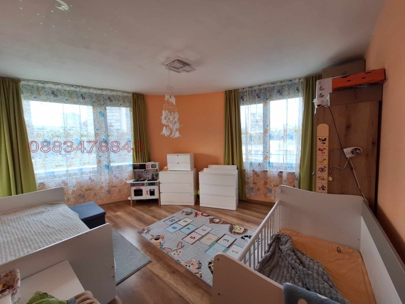 Продава  3-стаен град Варна , Трошево , 125 кв.м | 52931527 - изображение [3]