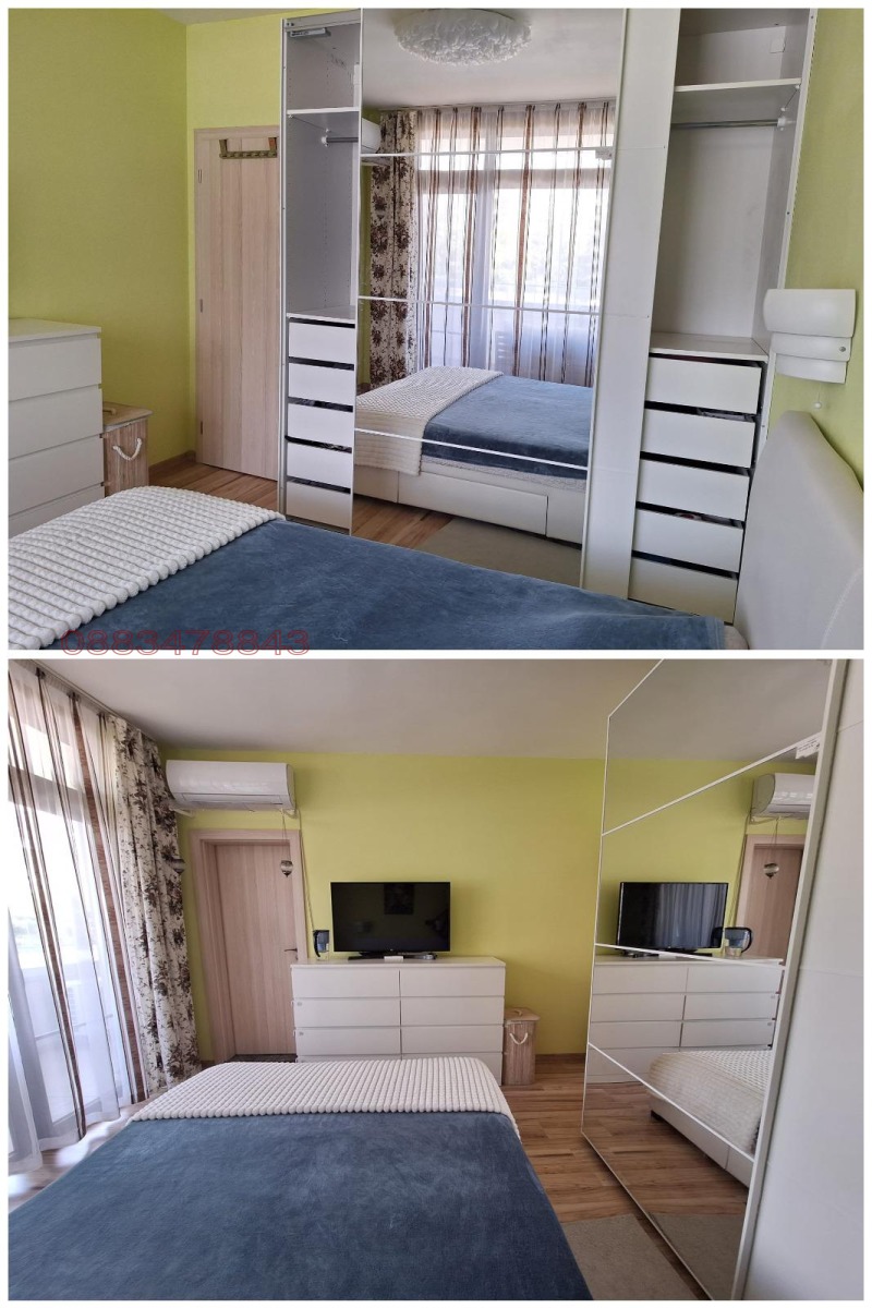 Продава  3-стаен град Варна , Трошево , 125 кв.м | 66985642 - изображение [5]