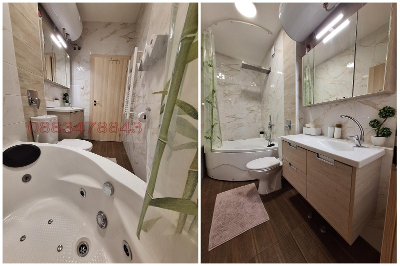 Продава  3-стаен град Варна , Трошево , 125 кв.м | 66985642 - изображение [3]