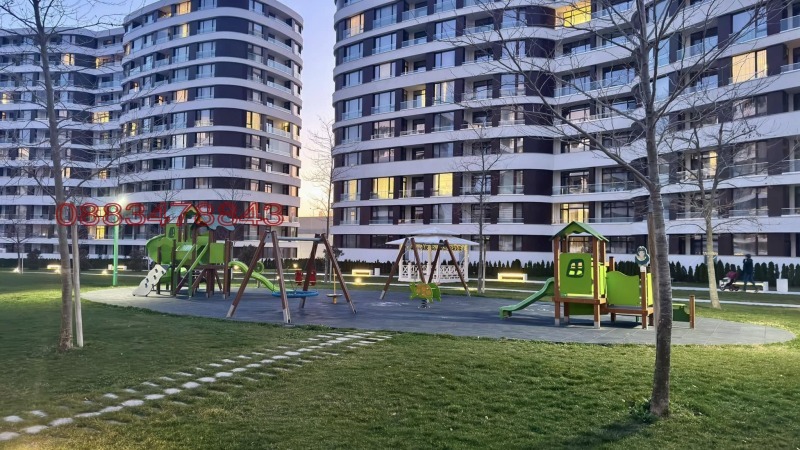 Продава  3-стаен град Варна , Трошево , 125 кв.м | 66985642 - изображение [10]
