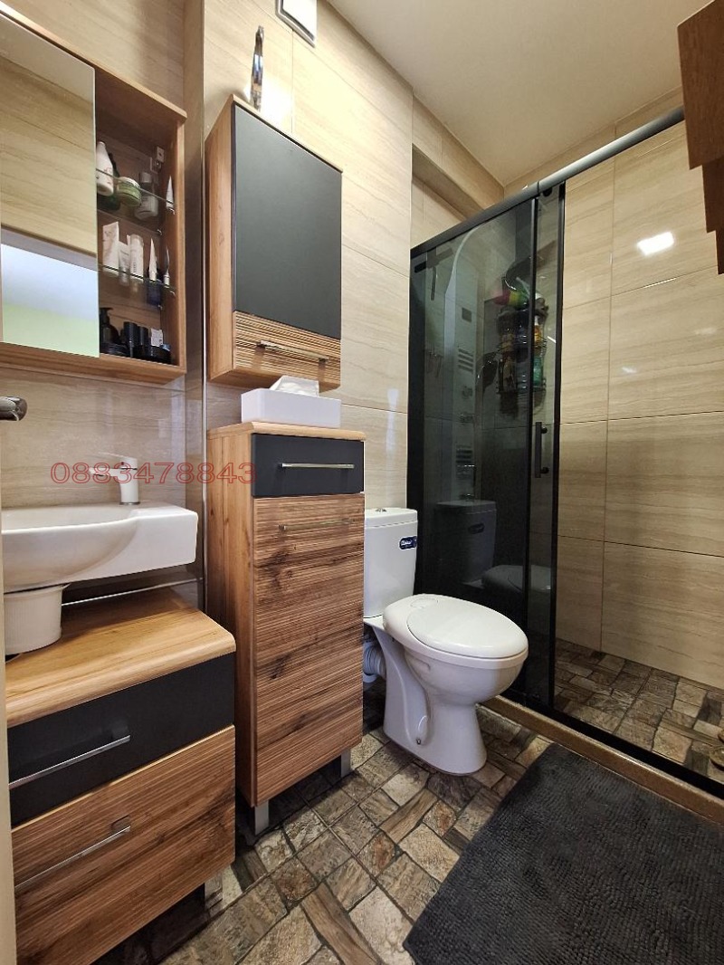 Продава  3-стаен град Варна , Трошево , 125 кв.м | 66985642 - изображение [4]