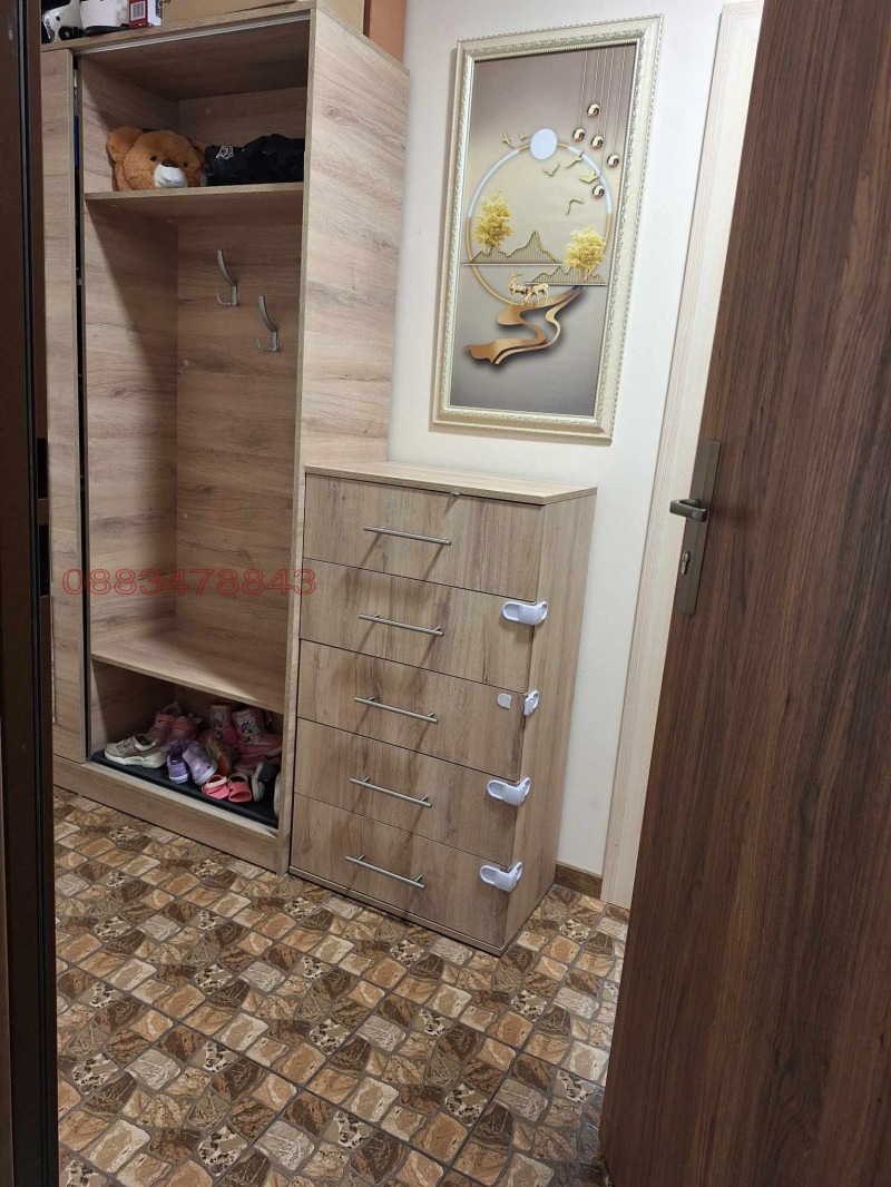 Продава  3-стаен град Варна , Трошево , 125 кв.м | 52931527 - изображение [12]
