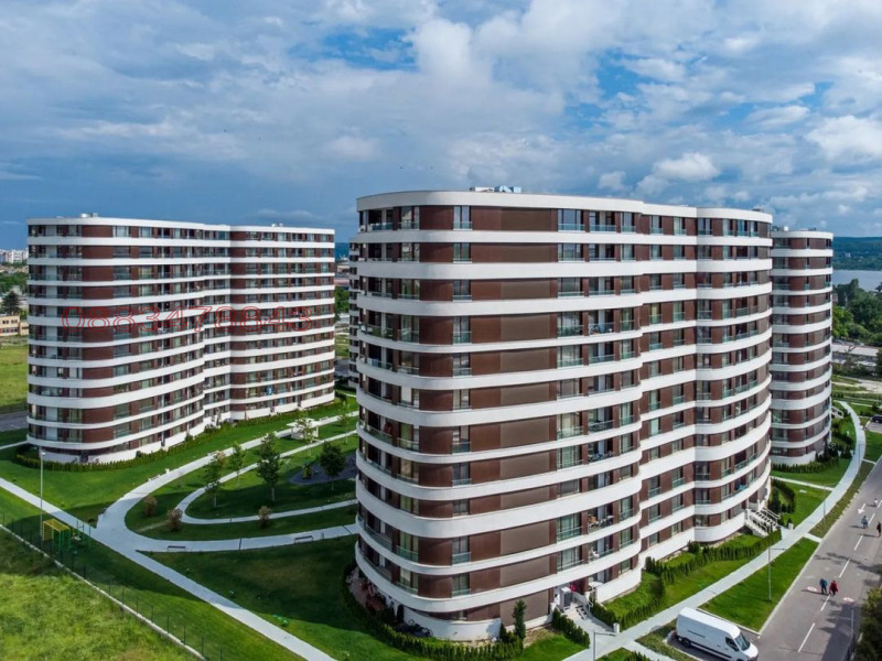 Продава  3-стаен град Варна , Трошево , 125 кв.м | 66985642
