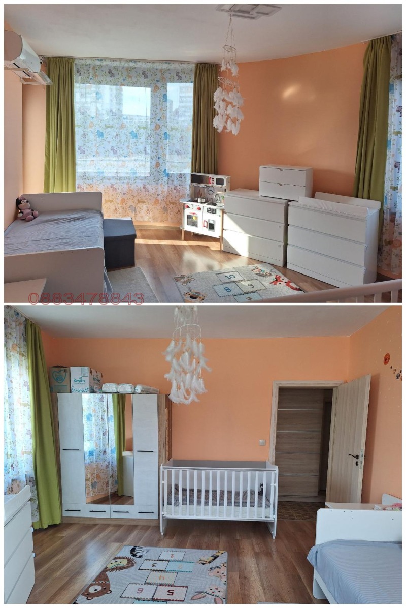 Продава  3-стаен град Варна , Трошево , 125 кв.м | 66985642 - изображение [6]