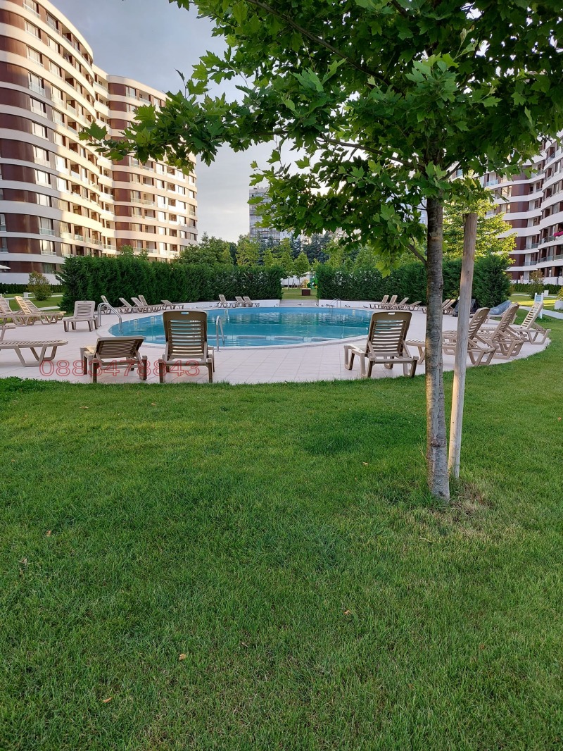 Продава  3-стаен град Варна , Трошево , 125 кв.м | 52931527 - изображение [17]