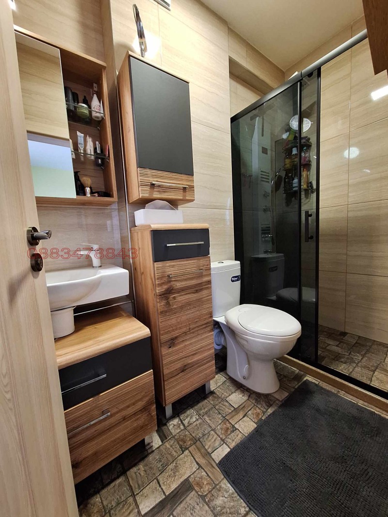 Продава  3-стаен град Варна , Трошево , 125 кв.м | 52931527 - изображение [7]