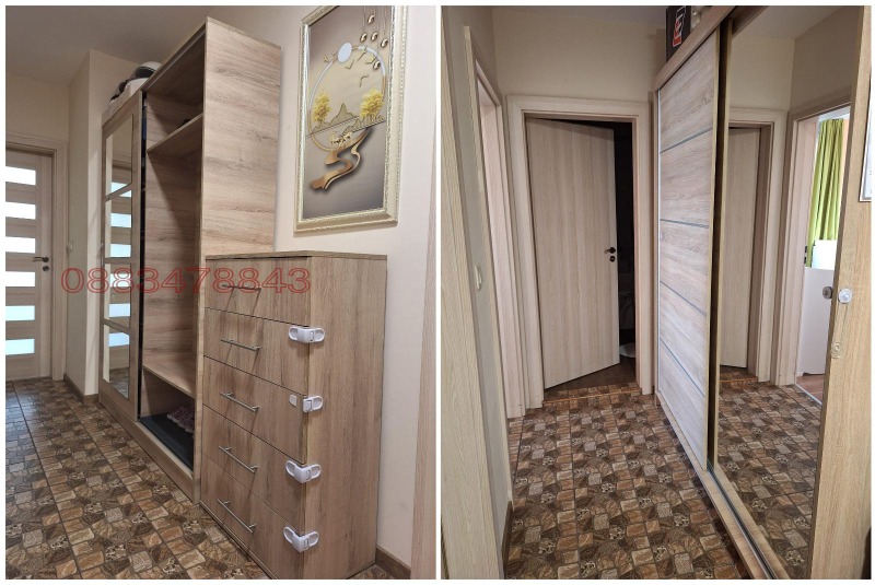 Продава  3-стаен град Варна , Трошево , 125 кв.м | 66985642 - изображение [9]