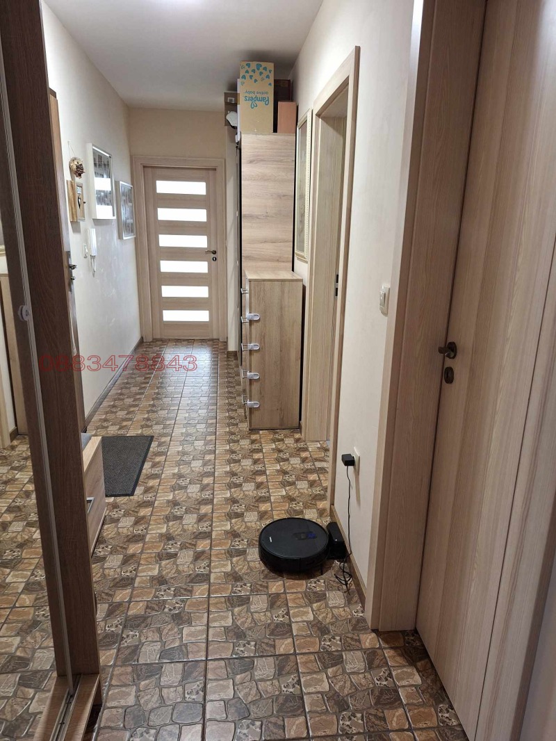 Продава  3-стаен град Варна , Трошево , 125 кв.м | 52931527 - изображение [10]
