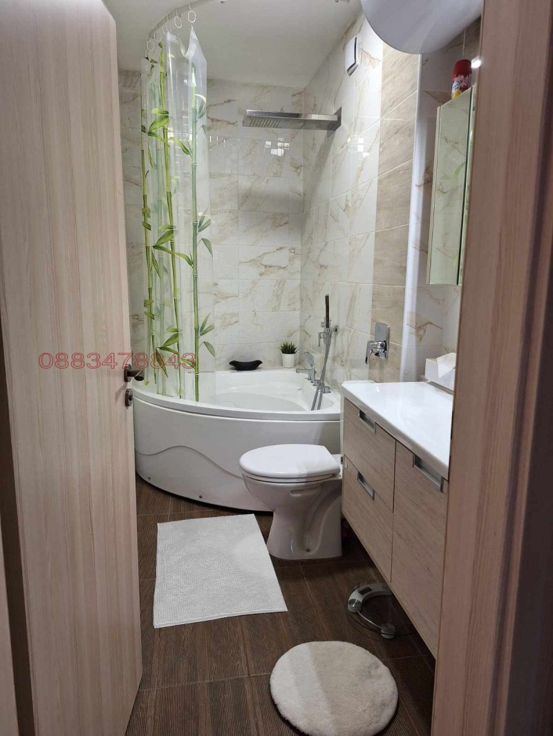 Продава  3-стаен град Варна , Трошево , 125 кв.м | 52931527 - изображение [8]