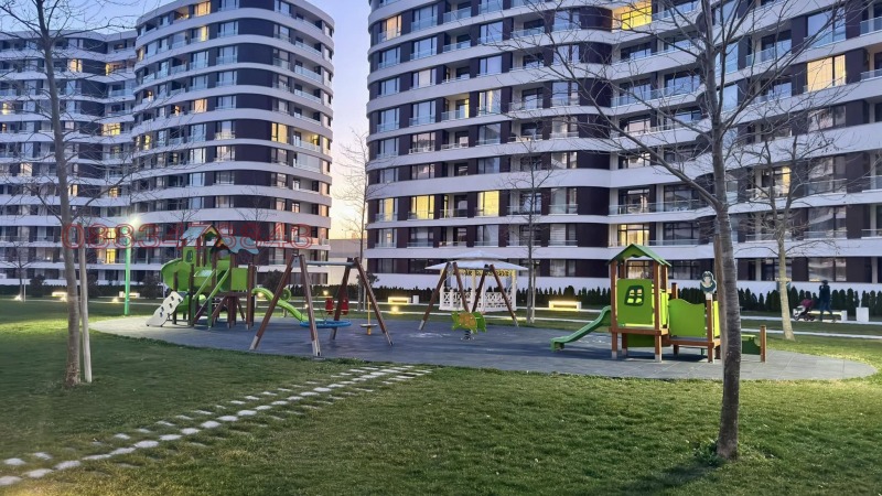 Продава  3-стаен град Варна , Трошево , 125 кв.м | 52931527 - изображение [16]