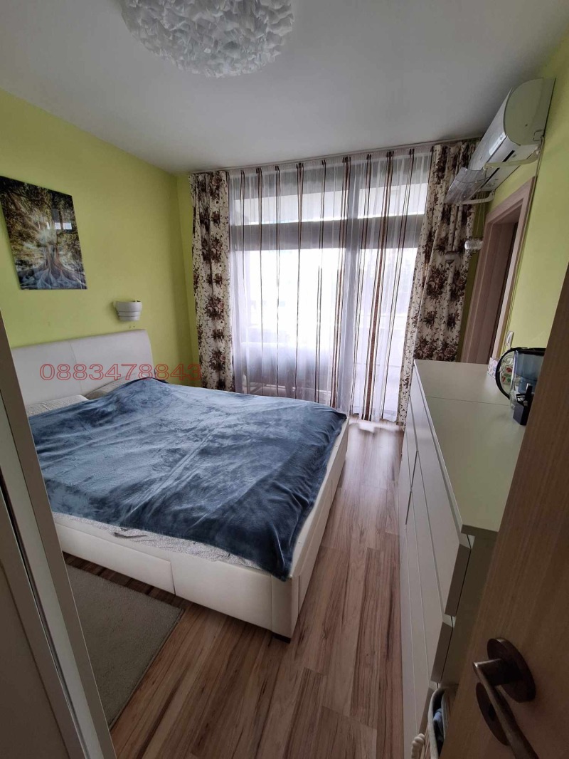 Продава  3-стаен град Варна , Трошево , 125 кв.м | 52931527 - изображение [6]