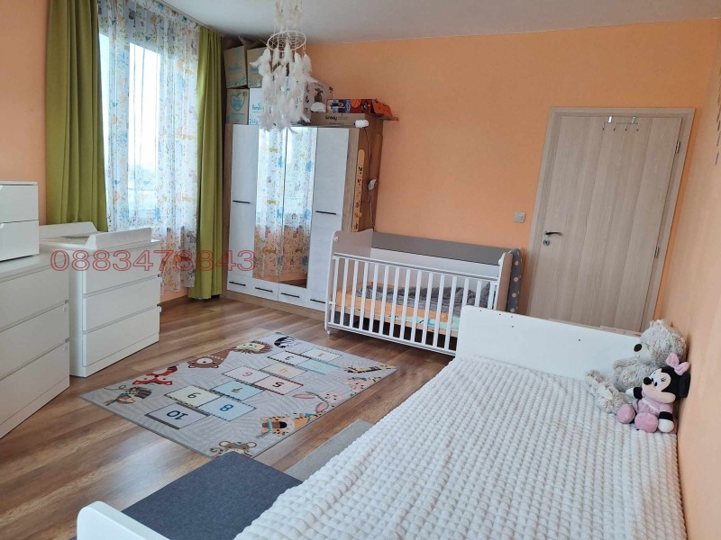 Продава  3-стаен град Варна , Трошево , 125 кв.м | 52931527 - изображение [4]
