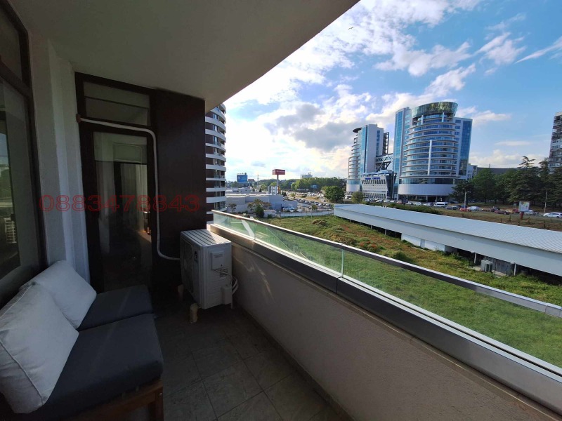 Продава  3-стаен град Варна , Трошево , 125 кв.м | 52931527 - изображение [13]