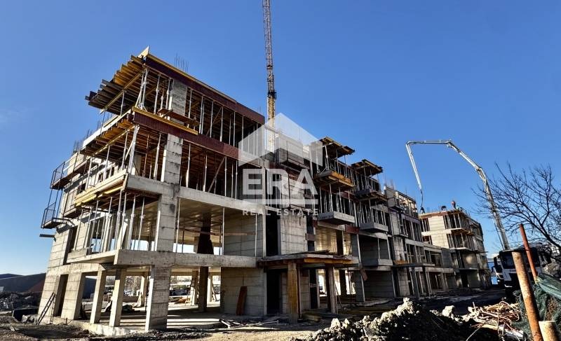 Продава 3-СТАЕН, гр. Варна, Кайсиева градина, снимка 3 - Апартаменти - 50848621