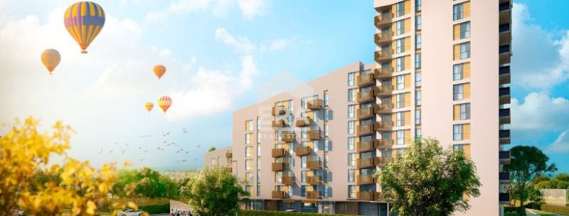 Продаја  2 спаваће собе Варна , Кајсиева градина , 114 м2 | 76472247 - слика [2]