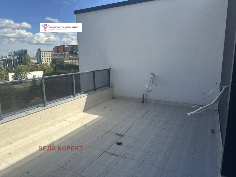 For Sale  2 bedroom Sofia , Dianabad , 210 sq.m | 67357157 - image [8]