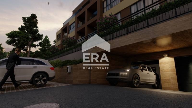 Продава 3-СТАЕН, гр. Варна, Виница, снимка 3 - Апартаменти - 52439910