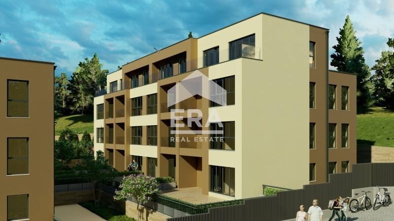 Продава 3-СТАЕН, гр. Варна, Виница, снимка 2 - Апартаменти - 52439910