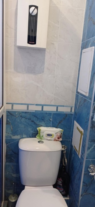 Продава 3-СТАЕН, гр. Свети Влас, област Бургас, снимка 13 - Апартаменти - 52989533