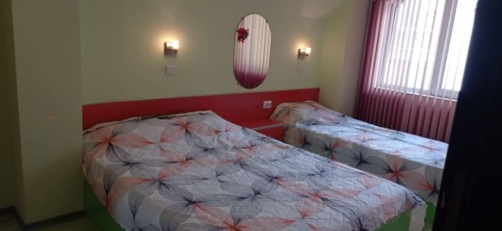 Продава 3-СТАЕН, гр. Свети Влас, област Бургас, снимка 11 - Апартаменти - 52989533