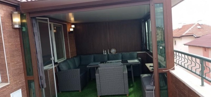 Продава 3-СТАЕН, гр. Свети Влас, област Бургас, снимка 8 - Апартаменти - 52989533