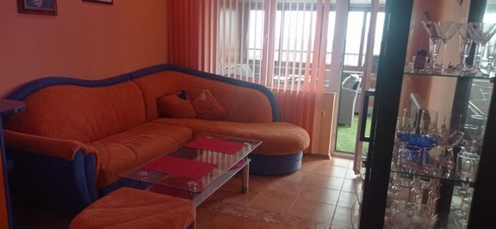 Продава 3-СТАЕН, гр. Свети Влас, област Бургас, снимка 4 - Апартаменти - 52989533