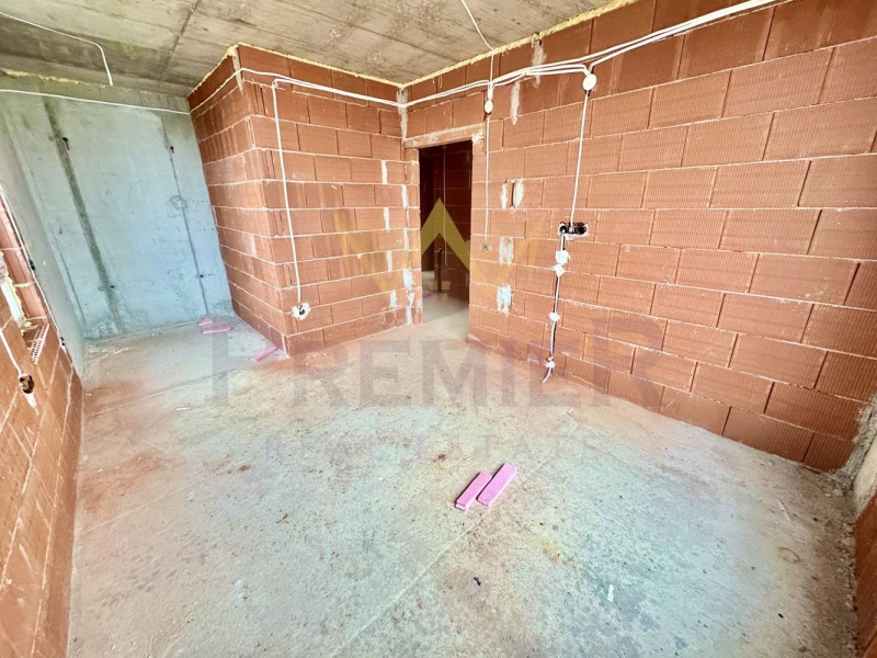 Продава 3-СТАЕН, гр. София, Овча купел 2, снимка 5 - Апартаменти - 53257122