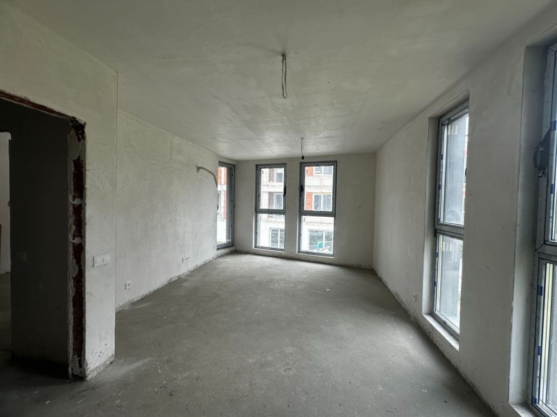 Продава 3-СТАЕН, гр. София, Малинова долина, снимка 10 - Апартаменти - 53285192