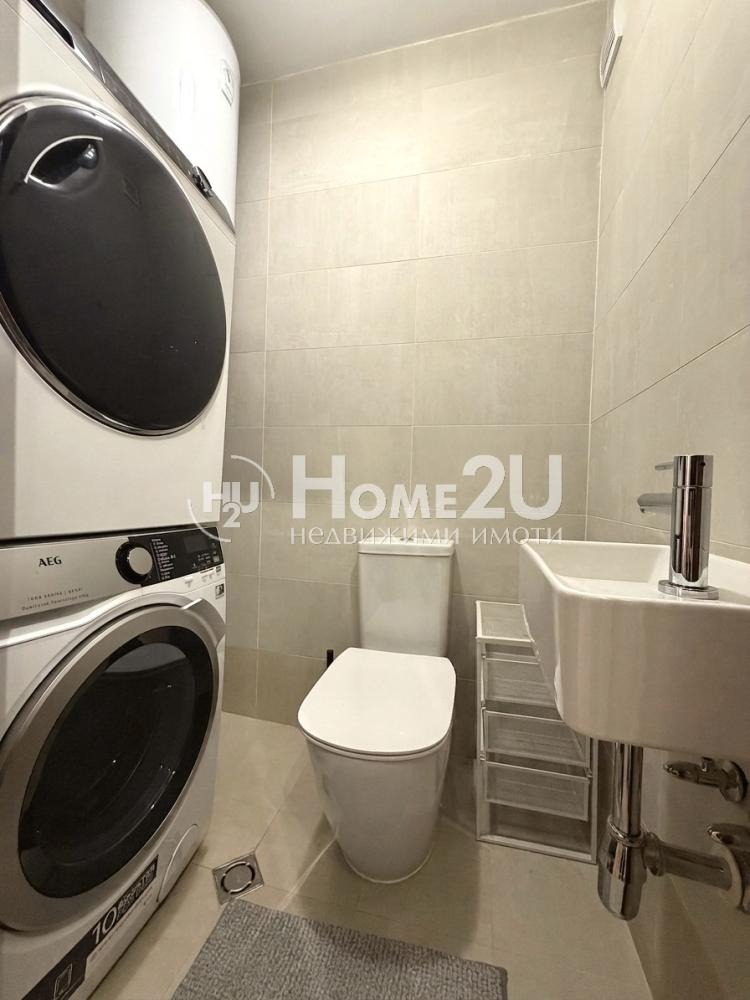 Продава 3-СТАЕН, гр. София, Център, снимка 13 - Апартаменти - 55702728