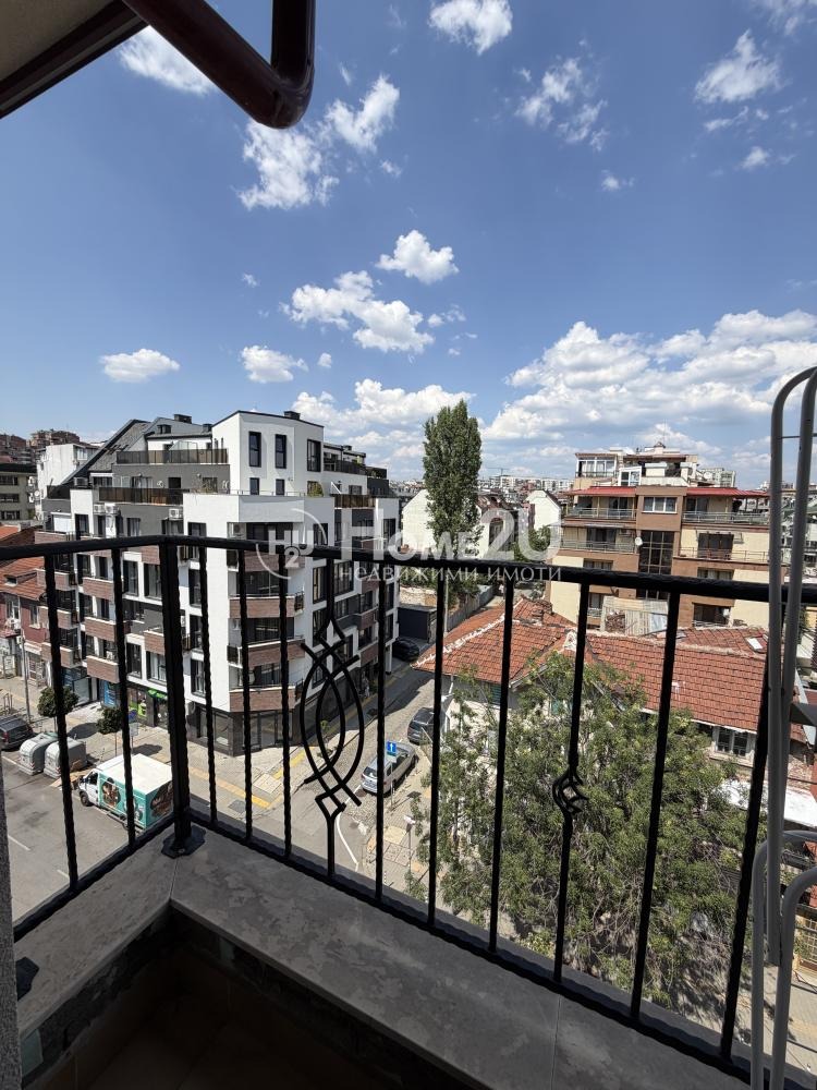 Продава 3-СТАЕН, гр. София, Център, снимка 8 - Апартаменти - 55702728