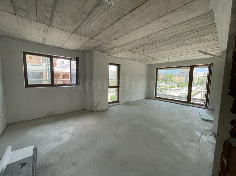 Продава 4-СТАЕН, гр. София, Кръстова вада, снимка 2 - Апартаменти - 53119770