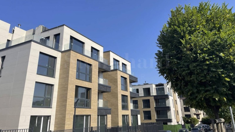 Продава 4-СТАЕН, гр. София, Кръстова вада, снимка 3 - Апартаменти - 53119770