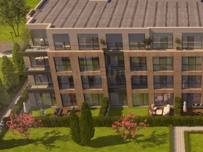 Продава 4-СТАЕН, гр. София, Кръстова вада, снимка 7 - Апартаменти - 53119770