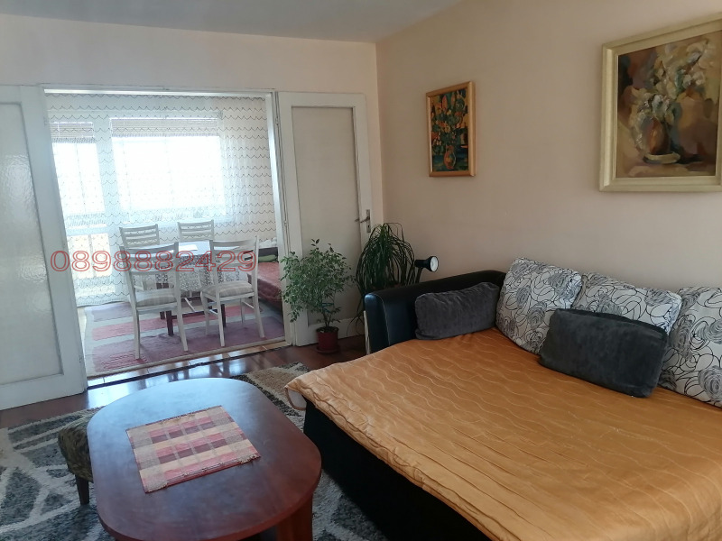 Продава 4-СТАЕН, гр. Разград, Житница, снимка 5 - Апартаменти - 53450566