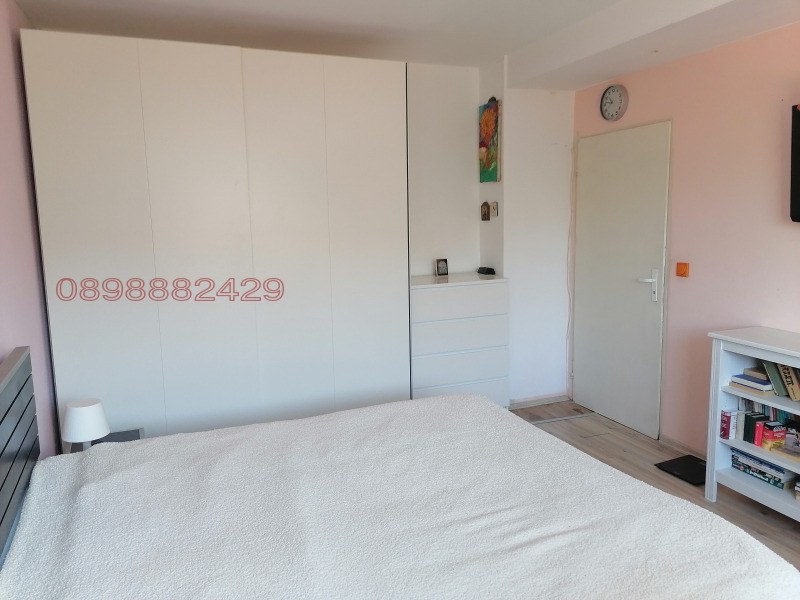 Продава 4-СТАЕН, гр. Разград, Житница, снимка 10 - Апартаменти - 53450566