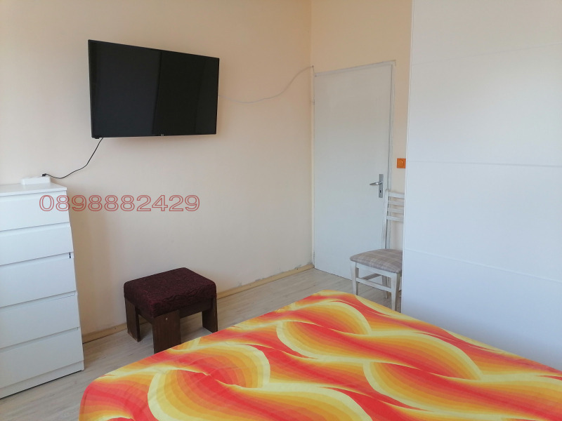 Продава 4-СТАЕН, гр. Разград, Житница, снимка 7 - Апартаменти - 53450566