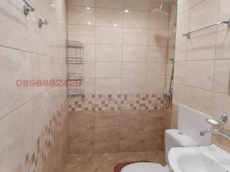 Продава 4-СТАЕН, гр. Разград, Житница, снимка 9 - Апартаменти - 53450566