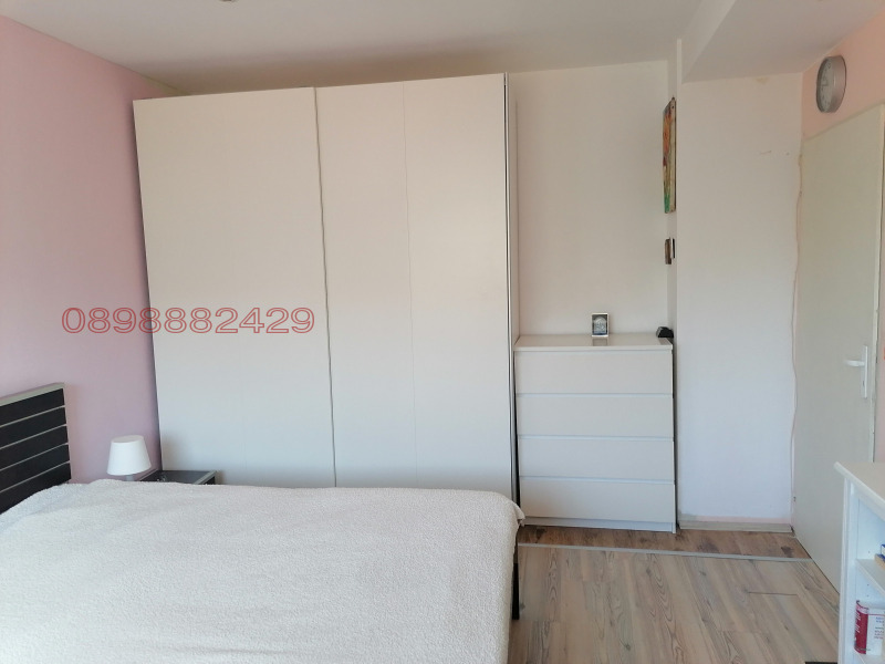 Продава 4-СТАЕН, гр. Разград, Житница, снимка 11 - Апартаменти - 53450566