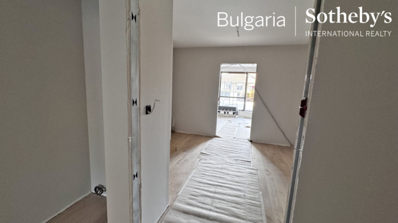 Продава МНОГОСТАЕН, гр. София, Оборище, снимка 8 - Aпартаменти - 47521966