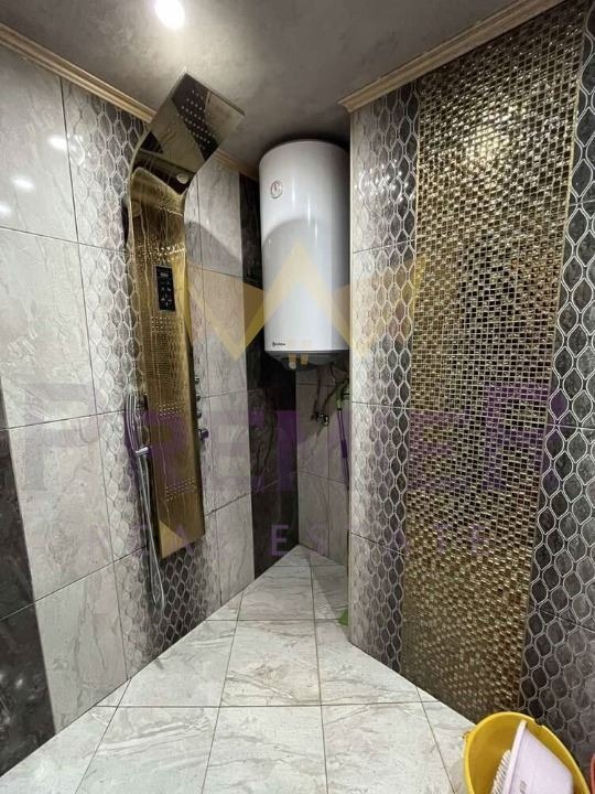 Продава МНОГОСТАЕН, гр. Бургас, област Бургас, снимка 8 - Апартаменти - 52732137