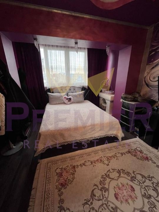 Продава МНОГОСТАЕН, гр. Бургас, област Бургас, снимка 5 - Апартаменти - 52732137