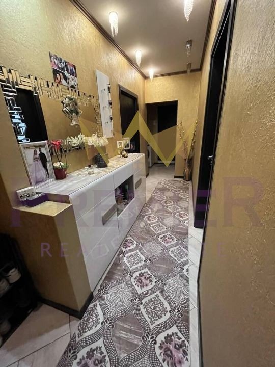 Продава МНОГОСТАЕН, гр. Бургас, област Бургас, снимка 6 - Апартаменти - 52732137