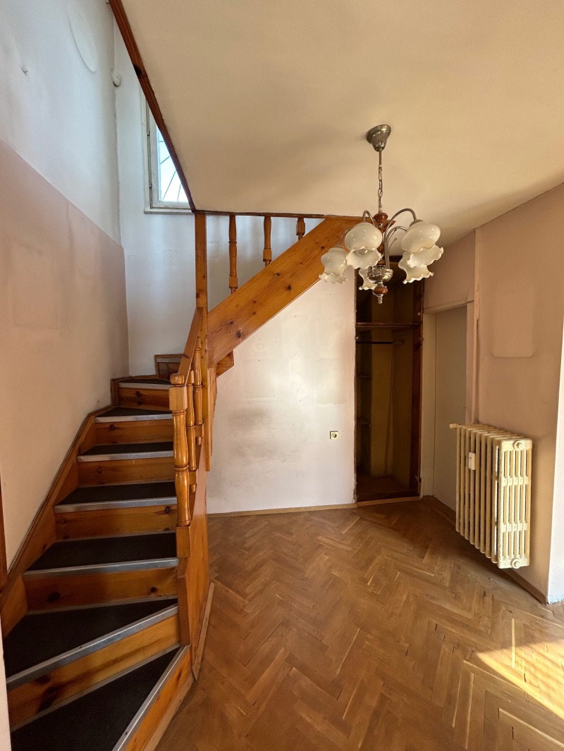 Продава 4-СТАЕН, гр. София, Център, снимка 11 - Апартаменти - 52550250