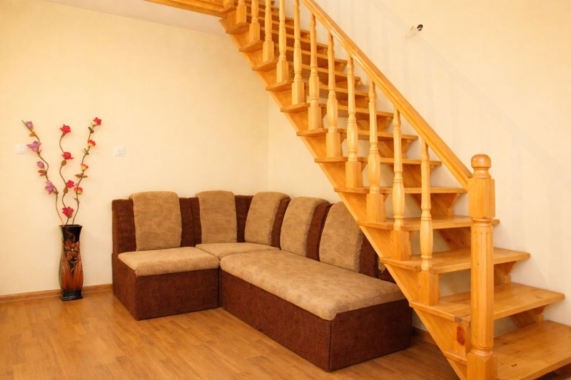 Продава МЕЗОНЕТ, гр. Враца, Квартал 72, снимка 5 - Апартаменти - 53197384