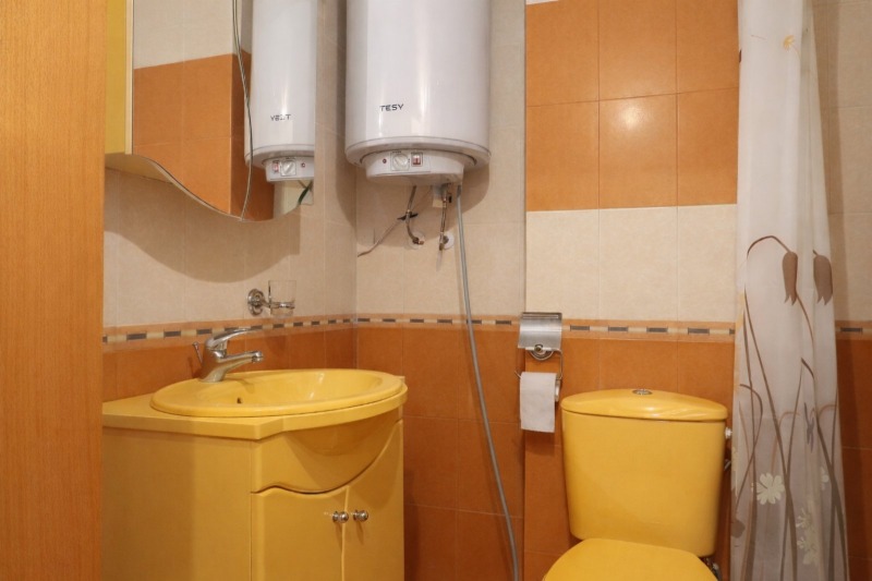 Продава МЕЗОНЕТ, гр. Враца, Квартал 72, снимка 9 - Апартаменти - 53197384