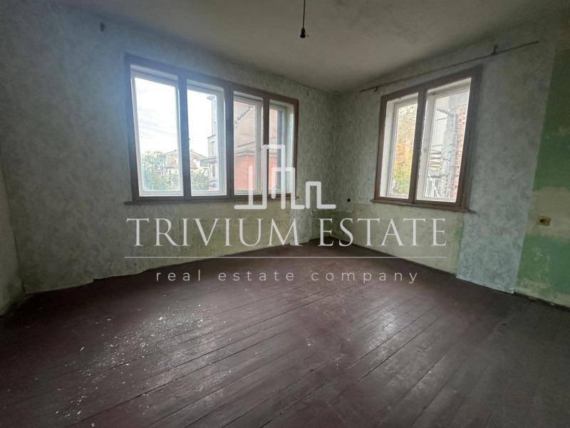 Продава ЕТАЖ ОТ КЪЩА, гр. Пловдив, Каменица 1, снимка 6 - Етаж от къща - 53087575