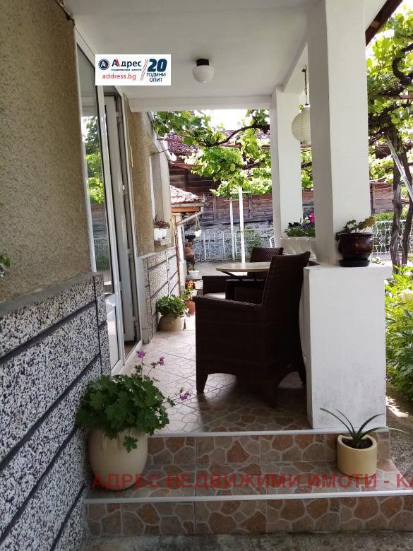 Zu verkaufen  Haus region Weliko Tarnowo , Elena , 152 qm | 32974375 - Bild [2]