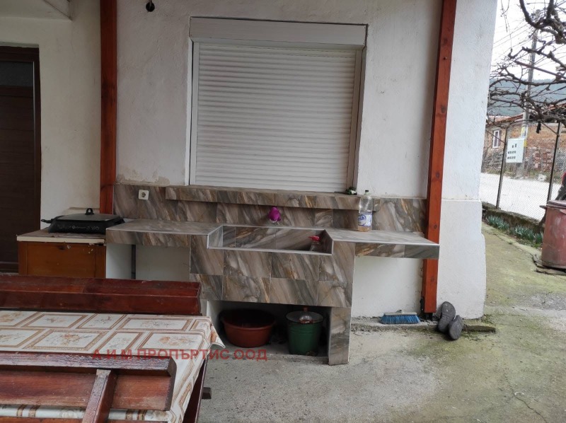 Продава КЪЩА, с. Крупник, област Благоевград, снимка 9 - Къщи - 53110912