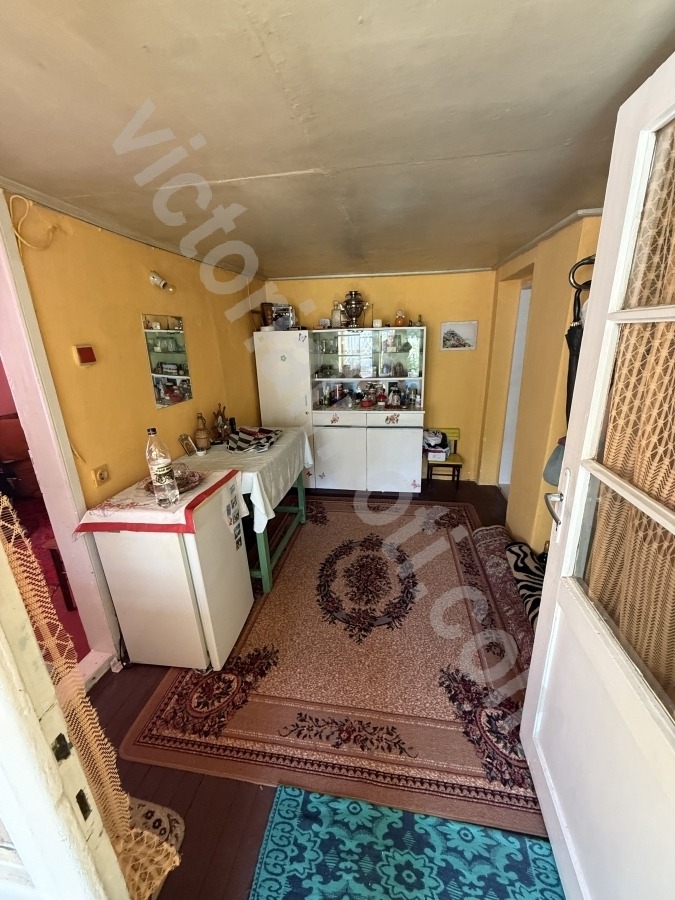 Продава КЪЩА, с. Куцина, област Велико Търново, снимка 6 - Къщи - 55637195