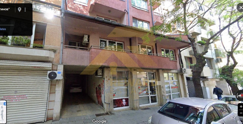 Na sprzedaż  Гараж, Паркомясто Sofia , Oboriszcze , 20 mkw | 55996878 - obraz [5]